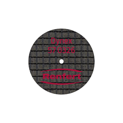DISCHI DYNEX SEPARATORI 0,3X26mm 57-0326       