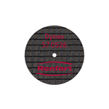 DISCHI DYNEX SEPARATORI 0,5X26mm 57-0526        