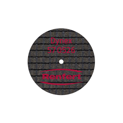 DISCHI DYNEX SEPARATORI 0,5X26mm 57-0526        