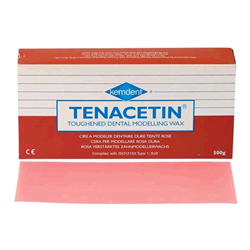 TENACETIN gr.500   "                    