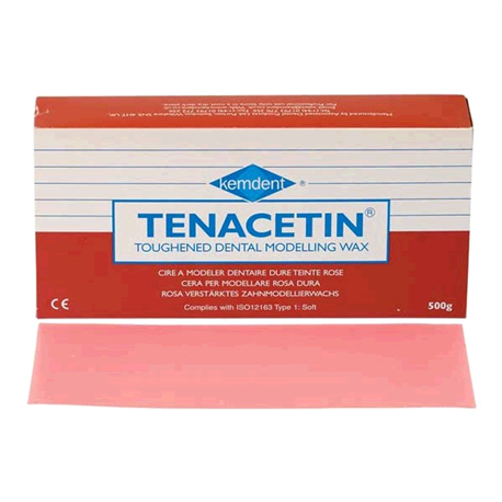 TENACETIN gr.500   "                    