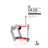 ARTICOLATORE CANDULOR CA 3.0