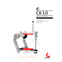 ARTICOLATORE CANDULOR CA 3.0