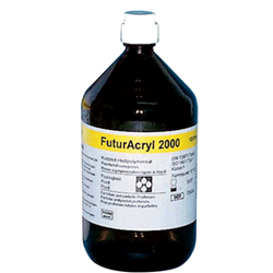 FUTURACRYL2000 LIQ.1lt 3070170          