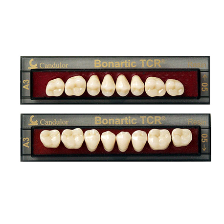 DENTI RESINA TCR BONARTIC X8