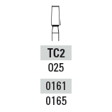 PIETRE DURA-GREEN SHOFU 0161 DIA HP TC2 