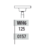 PIETRE DURA-GREEN SHOFU 0157 DIA HP WH6 PZ.2