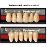 DENTI RESINA PREFERENCE X6