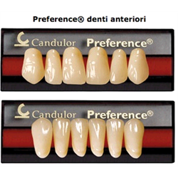 DENTI RESINA PREFERENCE X6