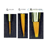 PENNELLO ENAMEL PLUS C