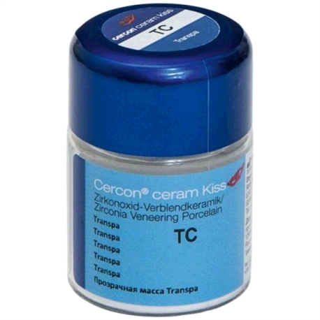 CERCON CERAM KISS TC gr.20 5367123003