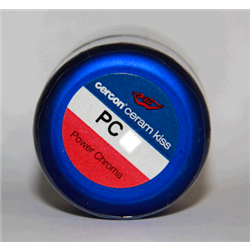 CERCON CERAM KISS P.CHR.PC6 20g 67155053