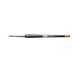 PENNELLO LAY ART EVO SIZE 4 CONE 1pz 1724-0014   