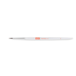 PINSEL KOLINSKY EVO GR.2 2STK 1724-3002 