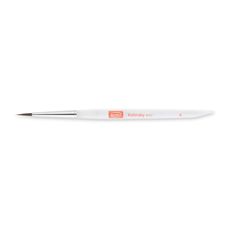 PINSEL KOLINSKY EVO GR.4 2STK 1724-3004 