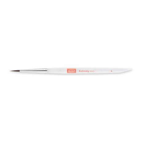 PINSEL KOLINSKY EVO GR.4 2STK 1724-3004 