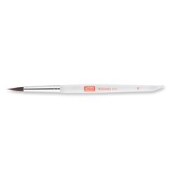 PINSEL KOLINSKY EVO GR.8 2STK 1724-3008 