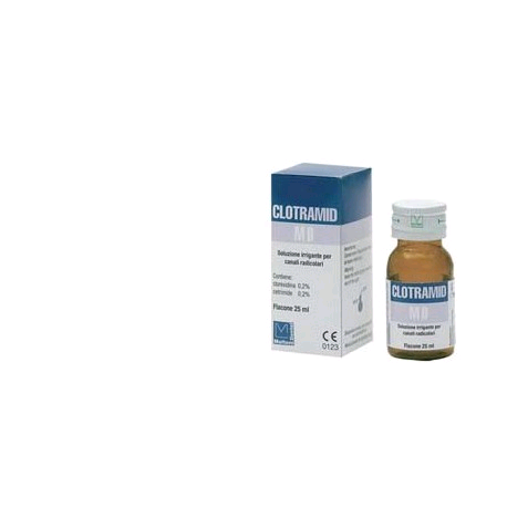 CLOTRAMID MD 1X25ml 113-T