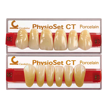 DENTI PHYSIOSET CER. X6 3070007 11000000