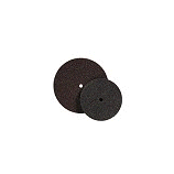 DISCHI 612.2000 ABRASIVI 25x3 100pz