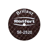 DISCHI DYNEX BRILLANT 20X0.25 56-2520