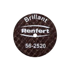 DISCHI DYNEX BRILLANT 20X0.25 56-2520