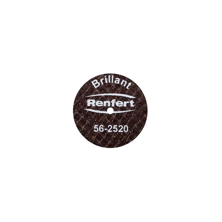DISCHI DYNEX BRILLANT 20X0.25 56-2520