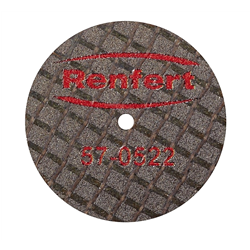 DISCHI DYNEX SEPARATORI 22X0.5 57-0522