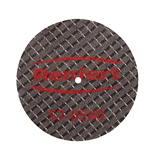 DISCHI DYNEX SEPARATORI 40X0,5 57-0540