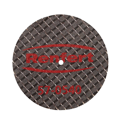 DISCHI DYNEX SEPARATORI 40X0,5 57-0540