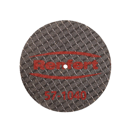 DISCHI DYNEX SEPARATORI 40X1 57-1040