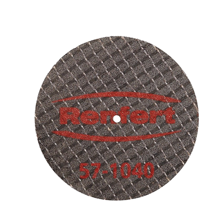 DISCHI DYNEX SEPARATORI 40X1 57-1040