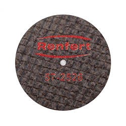 DISCHI DYNEX SEPARATORI 26X0,25 57-2526