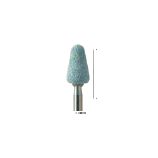 ABRASIVI VERDI 671.104.060 Pz5