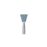 ABRASIVI VERDI Z736.104.65 X ZIRCONIO 2p