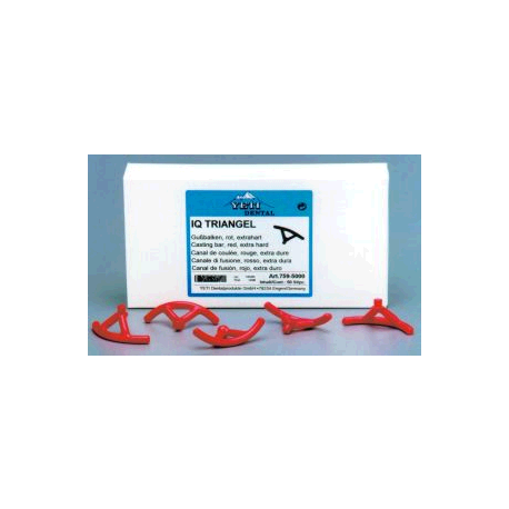 IQ TRIANGEL 759-5000