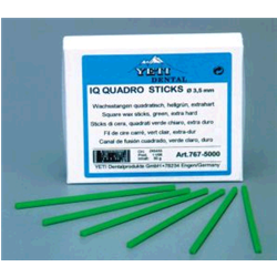 IQ QUADRO 766-5000 STICKS 3,0