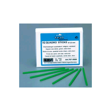 IQ QUADRO 766-5000 STICKS 3,0