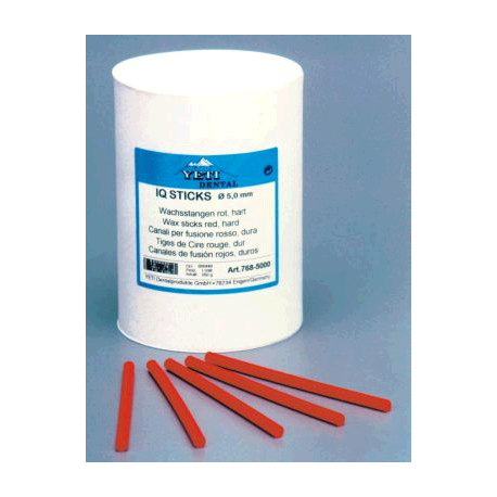 IQ STICKS 768-4000 TONDO 4,0
