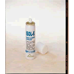 ISOL-K ISOLANTE SPRAY X CERAMI