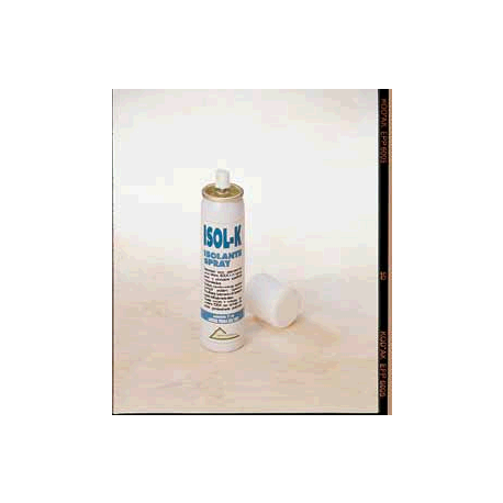 ISOL-K ISOLANTE SPRAY X CERAMI