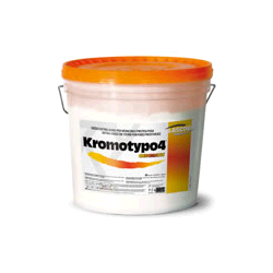 KROMOTYPO 4 GESSO CROMATICO 25KG KTP096