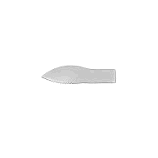 LAME DENTELLATE 1050.0600