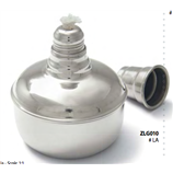 LAMPADA AD ALCOOL ZLG-010