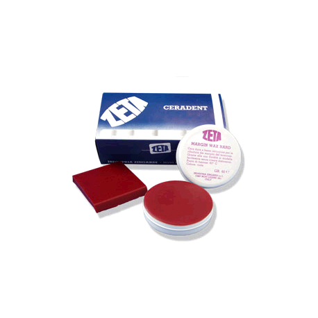 MARGIN WAX HARD 500\5 VIOLA