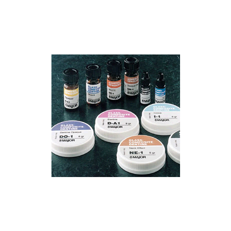 MAJOR C&B-V DENTINA A3,5 g.100