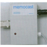 MEMOCAST REGISTRATORE