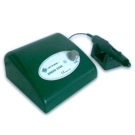 MICROMOTORE GREEN-STAR 535/00