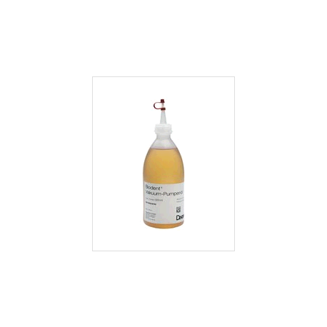 OLIO X POMPA MULTIMAT 2 03260102