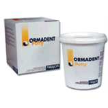 ORMADENT PUTTY ml.900